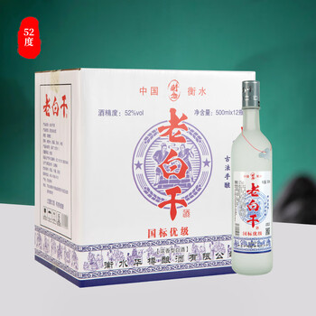 中国高級白酒 贵州习酒知交尊礼酱香型白酒53%vol 500ml GZXJ-07_坚朗云采