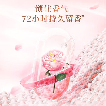 立白 洗衣液大师香氛洗衣液2kg瓶装+厨中香特香菜籽油5L【特惠组合】