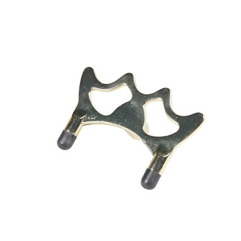 捍升台球胶粒架杆头 美式黑八英式斯诺克花式山字辅助配件 高叉架杆头 捍升台球胶粒架杆头 美式黑八英式斯诺克花式山字辅助配件 高叉架杆头