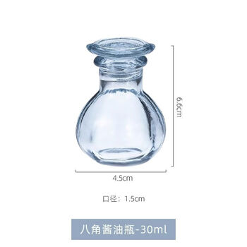 八角油壶型号规格- 京东