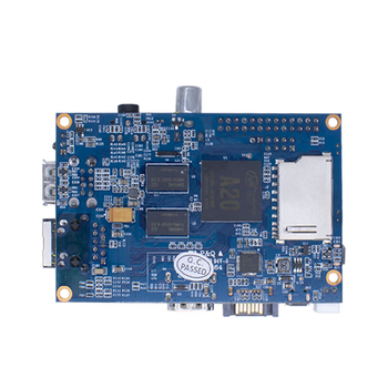 宏达硕香蕉派BananaPiBPI-M1开源硬件开发板