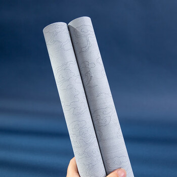 梅林笔庄毛笔字水写布水写毛笔字练习布初学者小学生练字祥云水写布练书法字速干加厚仿宣字帖书写水洗布