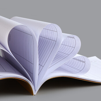 递乐 防护登记本A4员工体温测量记录来访人员进出登记消毒体温检测记录本40张/本 4465防护登记本 5本装 递乐 防护登记本A4员工体温测量记录来访人员进出登记消毒体温检测记录本40张/本 4465防护登记本 5本装