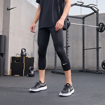 nike pro七分裤价格报价行情- 京东