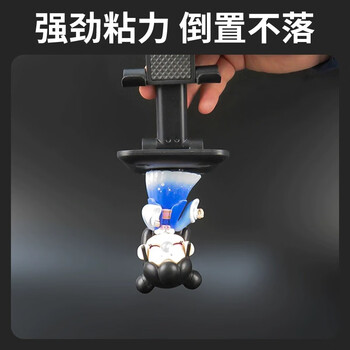 非凡力春节专用点点双面胶无痕透明粘墙面婚房节日气球盲盒车载强力透明胶带贴片点点胶椭圆200片1盒