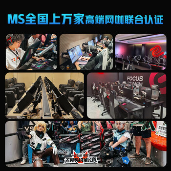 MS显示器支架 机械臂 显示屏支架臂 显示器增高架 适配卓威ROG屏幕支架 X61-C1Pro科技银