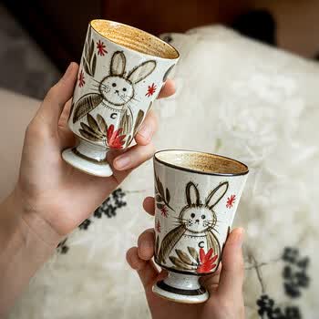 手握茶杯型号规格- 京东