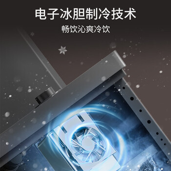 九阳(Joyoung)茶吧机烧水壶电热水壶京东自营双保温防干烧远程遥控抗菌饮水机家电 WH225(C)【冷热款】 九阳(Joyoung)茶吧机烧水壶电热水壶京东自营双保温防干烧远程遥控抗菌饮水机家电 WH225(C)【冷热款】