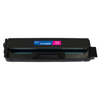 格之格CTL-2200HM激光碳粉盒NT-CP2200XFMplus+-GZ（适用Pantum CP2250DN/CM2270ADN）红色3500页