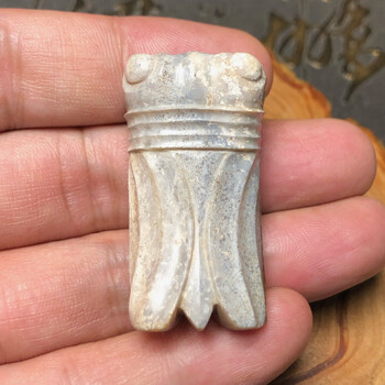 古玉玉蝉价格报价行情- 京东