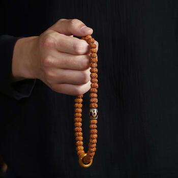 龙纹天珠图片- 京东