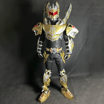 铠甲勇士帝皇侠图片- 京东