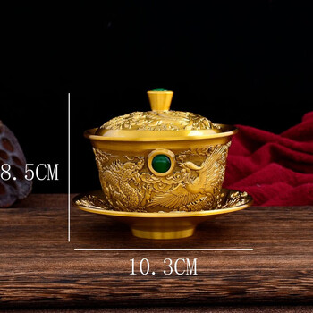 龙凤铜碗价格报价行情- 京东