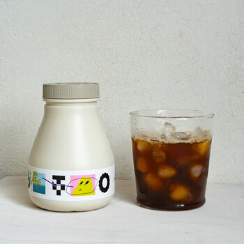 治光师 潜水东路10号SOE 茉莉花柑橘 中浅烘水洗耶加雪菲意式咖啡豆150g