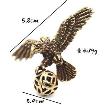 老鹰挂件品牌及商品- 京东