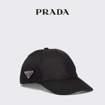 Prada 男帽价格报价行情- 京东