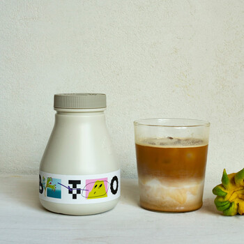 治光师 潜水东路10号SOE 茉莉花柑橘 中浅烘水洗耶加雪菲意式咖啡豆150g