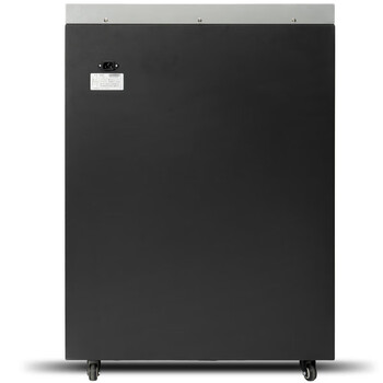 科密(comet)P-5220国家二级保密认证碎纸机 大型办公商用粉碎机（单次22张4小时持续碎150L 碎卡光盘）