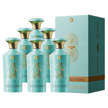 茅源酒价格价格报价行情- 京东