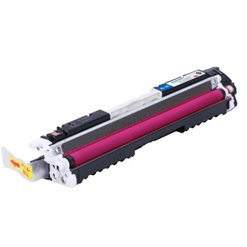 格之格NT-CH313FMplus+硒鼓适用HP Color Laserjet CP1025 CP1025NW红色1000页