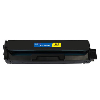 格之格CTL-2200HY激光碳粉盒NT-CP2200XFYplus+-GZ(适用Pantum CP2250DN/CM2270ADN)黄色3500页 格之格CTL-2200HY激光碳粉盒NT-CP2200XFYplus+-GZ(适用Pantum CP2250DN/CM2270ADN)黄色3500页