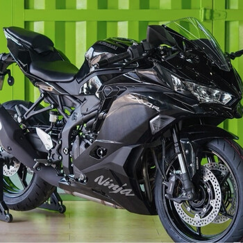 川崎zx-6r价格报价行情- 京东