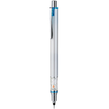 uni三菱【热门商品】 uni-ball M5-559自动铅笔0.5mm学生一年级活动铅笔KURUTOGA文具 1支 uni三菱【热门商品】 uni-ball M5-559自动铅笔0.5mm学生一年级活动铅笔KURUTOGA文具 1支