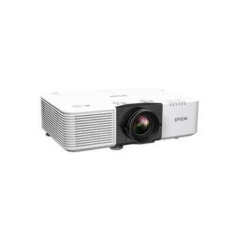 爱普生(EPSON)CB-L790U 激光工程投影机 办公投影仪(WUXGA超高清 7300流明)【标配+100英寸幕布+安装】 爱普生(EPSON)CB-L790U 激光工程投影机 办公投影仪(WUXGA超高清 7300流明)【标配+100英寸幕布+安装】