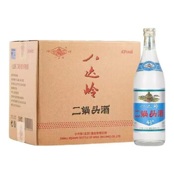 Jin Bada l ing白酒- 京东