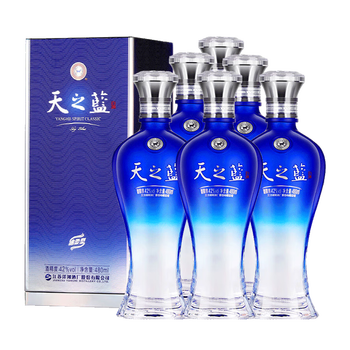蓝色经典 天之藍 [高級白酒]480ml×2本 箱未開封 蓝色经典 天之藍 [高級白酒]480ml×2本 箱未開封 洋