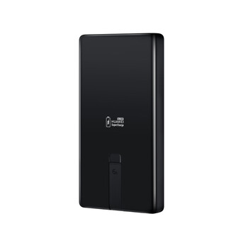华为自带线全能充移动电源100W12000【3C认证】可上飞机适用华为手机Pura90系列苹果手机户外储能电源