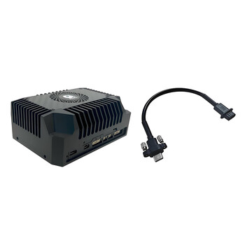 飞云智盒 开发板 OrinNano飞云智盒X306 AI开发套件含配套OSDK线缆 RTSS-X306-OrinNano8 RTSK-3006-cables03