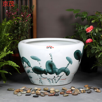 特大荷花缸 • 金魚缸 特大荷花缸 • 金魚缸 【公式通販】