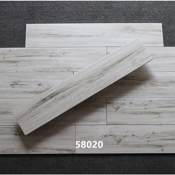 CMUP奶油原木风木纹瓷砖客厅卧室地砖150x800仿实木地板砖防滑哑光砖 58020 150x800【图片 价格 品牌 报价】-京东