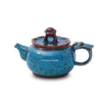 钧瓷茶壶价格报价行情- 京东