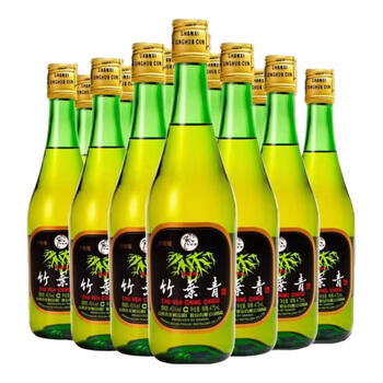 竹叶青40-49度白酒品牌及商品- 京东