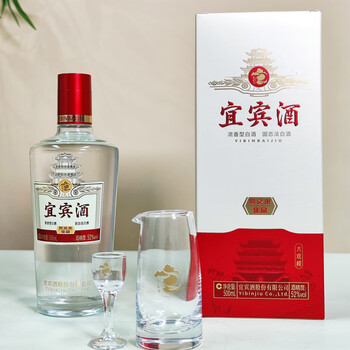 宜宾酒- 京东