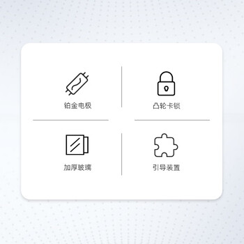 六一牌 四板垂直电泳仪DYCZ-MINI4 实验室制备分析鉴定DNA及测定分子电泳仪