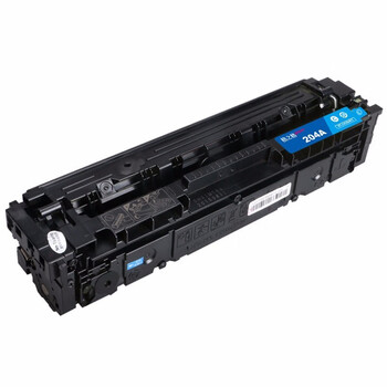 格之格CF511A硒鼓青色NT-CH204FCplus+适用惠普M154A M154NW M180 180N M181 M181FW打印机硒鼓
