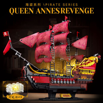 大型帆船模型型号规格- 京东