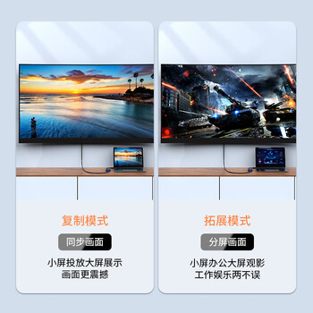 胜为(shengwei)HDMI转VGA线转换器 高清视频转接头适配器 笔记本电脑机顶盒连接电视显示器投影仪 黑HV-602 胜为(shengwei)HDMI转VGA线转换器 高清视频转接头适配器 笔记本电脑机顶盒连接电视显示器投影仪 黑HV-602
