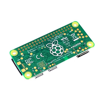 树莓派Raspberry Pi zero开发板2W主板zero套件编程学习Raspberry Pi zero 2W