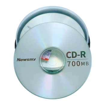 纽曼(Newsmy) 商务系列 CD-R 52速700M 空白光盘 空白光盘/光碟/刻录盘 桶装10片 纽曼(Newsmy) 商务系列 CD-R 52速700M 空白光盘 空白光盘/光碟/刻录盘 桶装10片