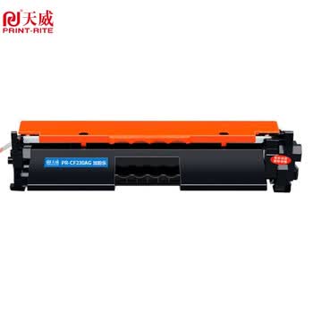 天威(PRINT-RITE)30A CF230A硒鼓加粉乐适用惠普 M203A1 M203dn M203dw墨粉盒M227fdn M227fdw M227sdn盒打印机(1600页) 天威(PRINT-RITE)30A CF230A硒鼓加粉乐适用惠普 M203A1 M203dn M203dw墨粉盒M227fdn M227fdw M227sdn盒打印机(1600页)