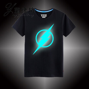 闪电侠衣服品牌及商品 京东