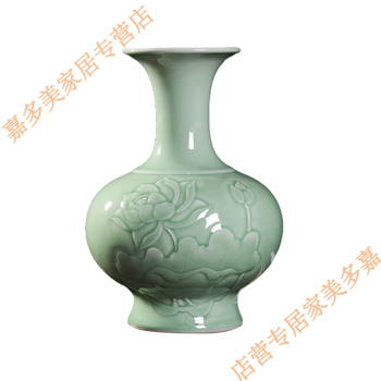 清代瓷器花瓶品牌及商品- 京东