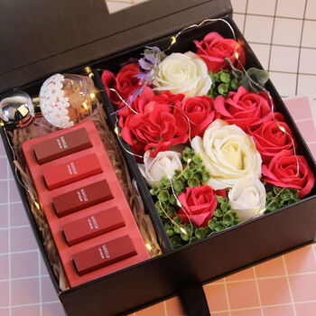 女生女孩子闺蜜姐姐送老婆送女朋友母节礼物送妈妈创意浪漫特别实用的