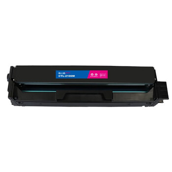 格之格CTL-2100M激光碳粉盒NT-CP2100MPlus+（适用CP2100D/CP2100DN/CP2100DW/CM2100DN）红色1000页