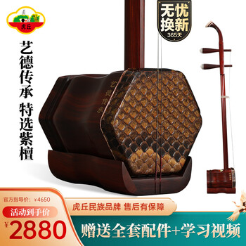 虎丘二胡价格报价行情- 京东