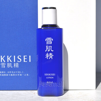 雪肌精500ml - 京东